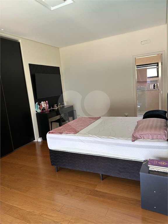 Casa à venda com 5 suítes no condomínio Porto de Atibaia, Atibaia - SP