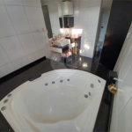 Apartamento à venda ou para alugar com 2 quartos, sendo 1 suíte, em Tremembé, São Paulo, SP