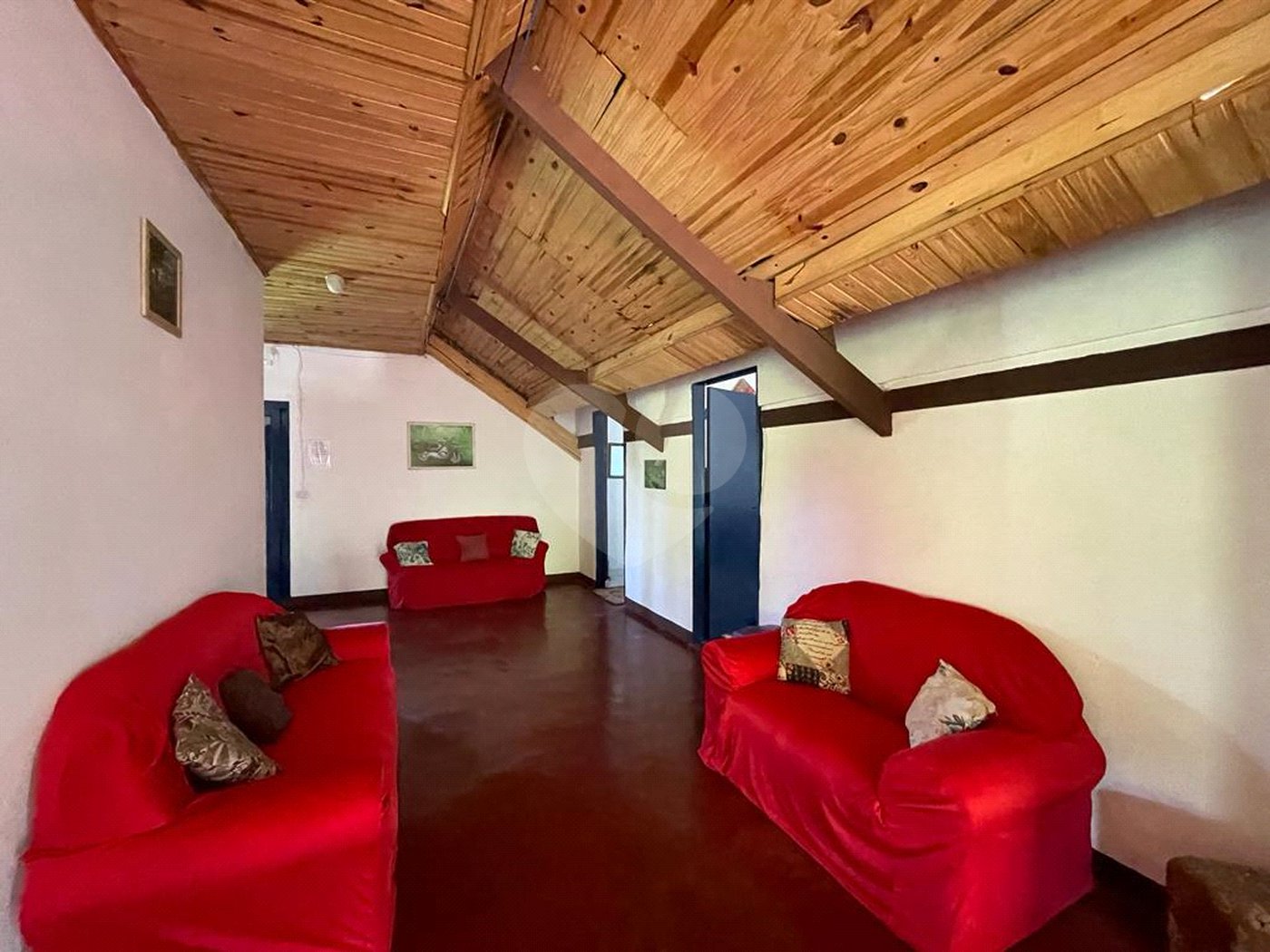 Chácara à venda com 3 quartos, sendo 1 suíte, em Chácaras Copaco, Arujá, SP