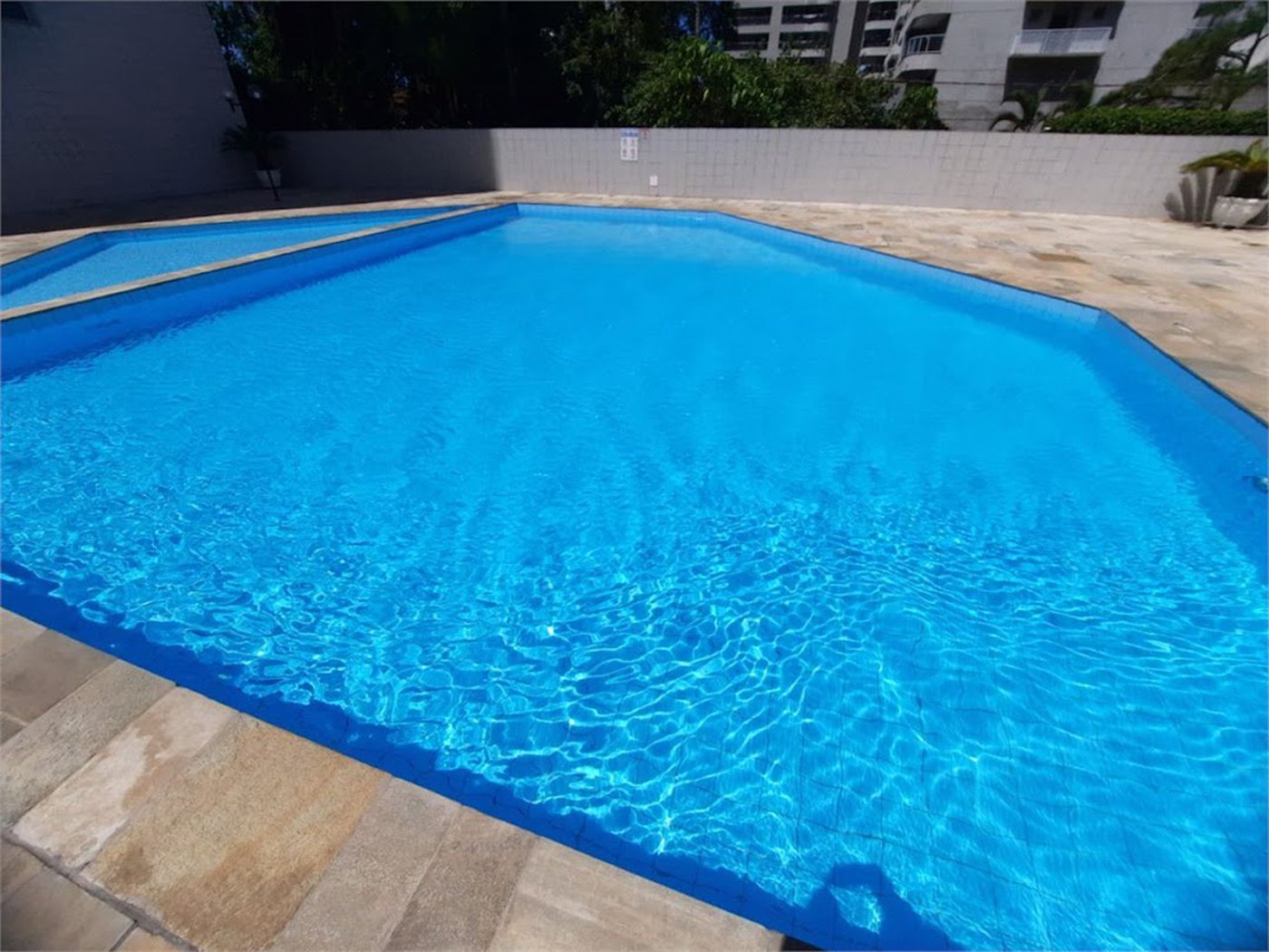 Apartamento à venda, 50 m² por R$ 350.000,00 - Balneário Cidade Atlântica - Guarujá/SP