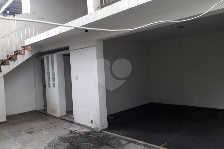 Casa para alugar com 3 quartos em Santana, São Paulo, SP