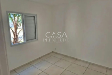 Apartamento à venda com 2 quartos em Loteamento Dinorá Rosa, Sorocaba, SP