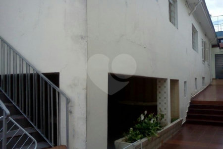 Casa Térrea à venda com 3 quartos em Santana, São Paulo, SP
