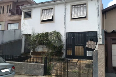Terreno à venda em Vila Mariza Mazzei, São Paulo, SP