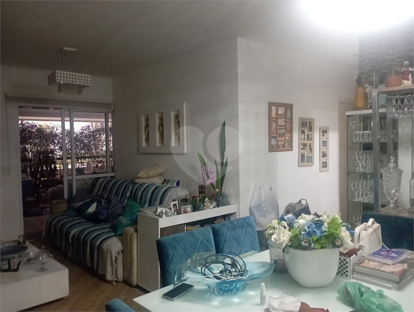 Apartamento à venda com 3 quartos, sendo 2 suítes, em Tremembé, São Paulo, SP