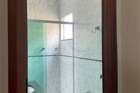 Casa à venda com 3 quartos, sendo 1 suíte,  no condomínio Palm Residence, Santo André - SP