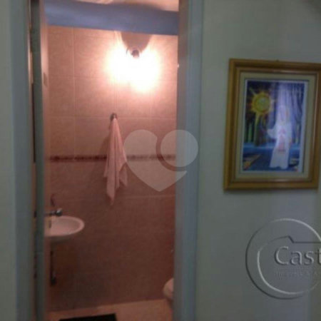 Apartamento à venda com 3 quartos, sendo 1 suíte, em Vila Buarque, São Paulo, SP