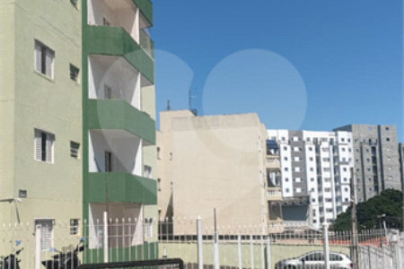 Apartamento à venda com 2 quartos em Jardim Pedroso, Indaiatuba, SP