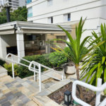 Apartamento à venda com 2 quartos, sendo 1 suíte, em Alto da Boa Vista, São Paulo, SP