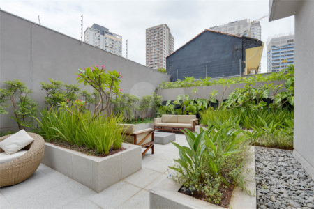 Apartamento à venda com 3 quartos, sendo 1 suíte, em Brooklin, São Paulo, SP