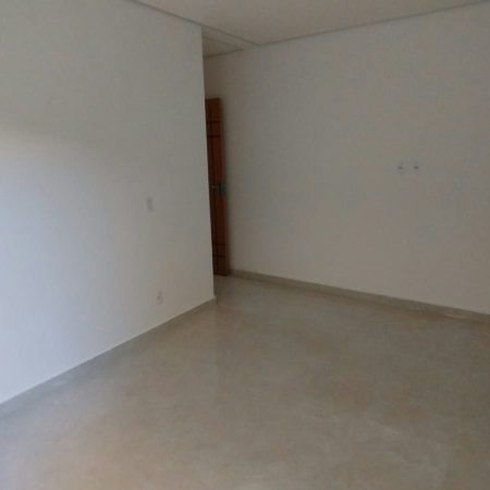 Casa com 3 dormitórios à venda, 100 m² por R$ 1.060.000,00 - Embaré - Santos/SP
