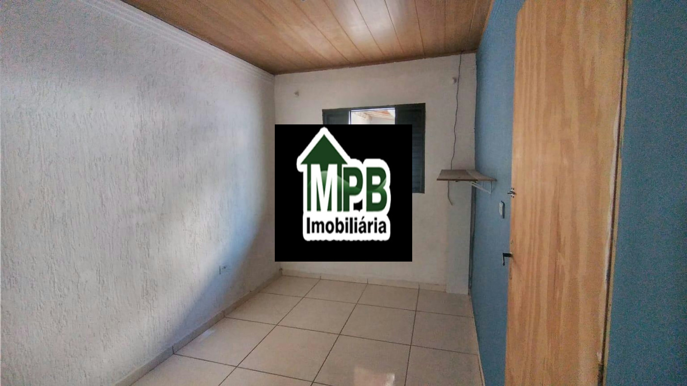 Sobrado à venda com 4 quartos, sendo 1 suíte, em Jardim Santa Cecilia, Sorocaba, SP