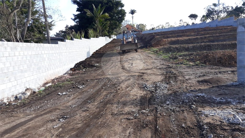 Terreno à venda em Botujuru, Mogi das Cruzes, SP