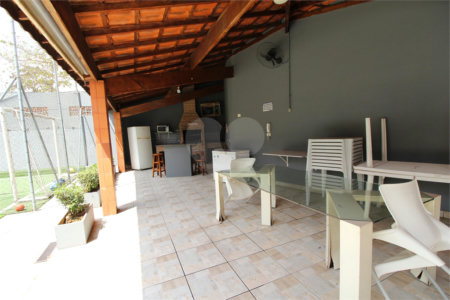 Apartamento à venda com 2 quartos em Vila Cruzeiro, São Paulo, SP