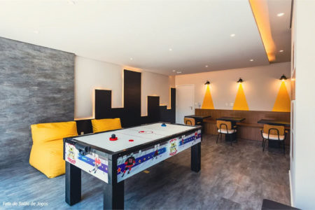 Apartamento à venda com 2 quartos, sendo 1 suíte,  em Vila Andrade, São Paulo, SP