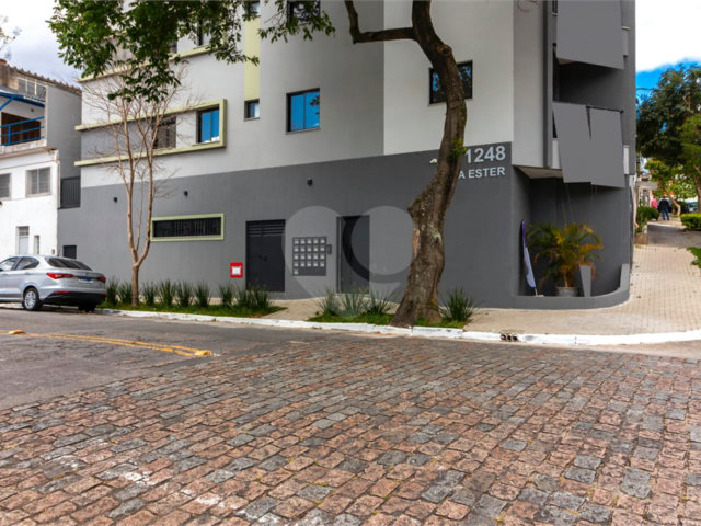 Studio à venda com 2 quartos em Casa Verde, São Paulo, SP