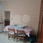 Casa à venda com 3 quartos em Mandaqui, São Paulo, SP