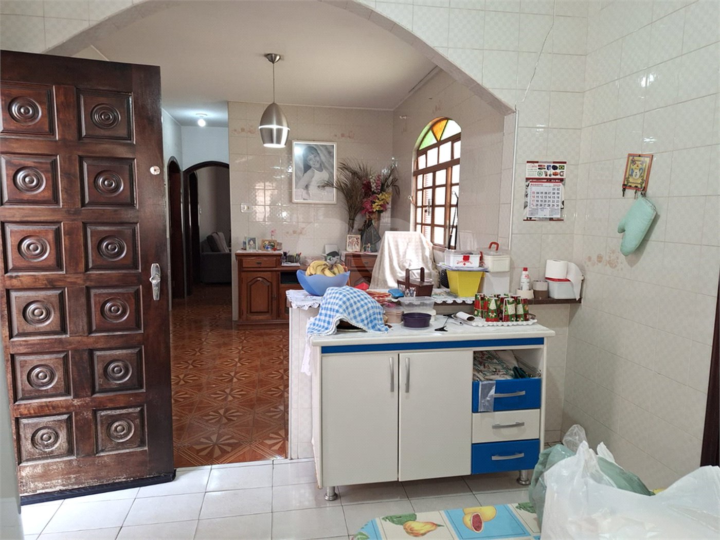 Casa à venda com 3 quartos em Jardim Pacaembu, Jundiaí, SP