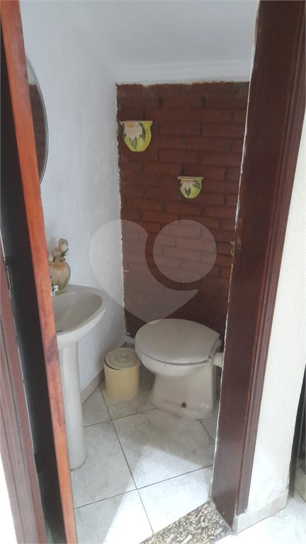 Sobrado à venda com 4 quartos, sendo 3 suítes, em Casa Verde, São Paulo, SP