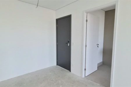Apartamento à venda com 2 quartos, sendo 1 suíte, em Pinheiros, São Paulo, SP