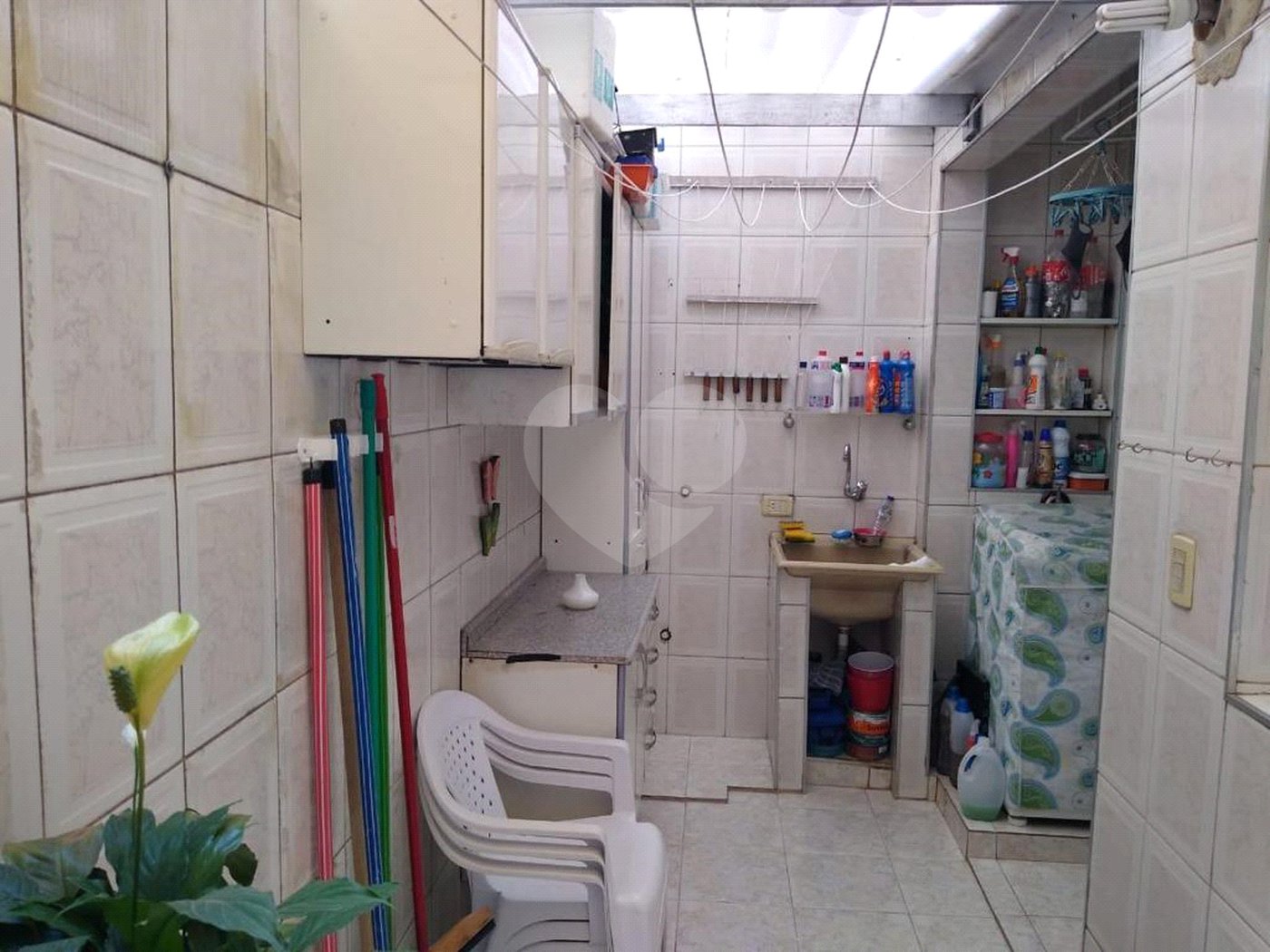 Apartamento à venda com 2 quartos em Barra Funda, São Paulo, SP