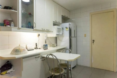 Apartamento à venda com 4 quartos, sendo 2 suítes,  em Tijuca, Rio de Janeiro, RJ
