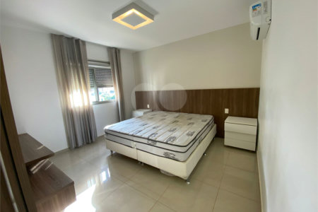 Apartamento para alugar com 3 suítes em Bosque das Juritis, Ribeirão Preto, SP