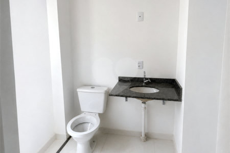 Apartamento à venda com 2 quartos em Parque Empresarial das Mangueiras, Sorocaba, SP