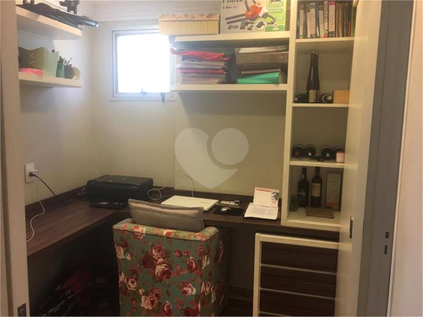 Apartamento à venda com 3 quartos, sendo 2 suítes, em Perdizes, São Paulo, SP