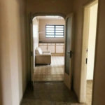 Casa/ Sobrado Amplo no Boqueirão/ Santos/SP