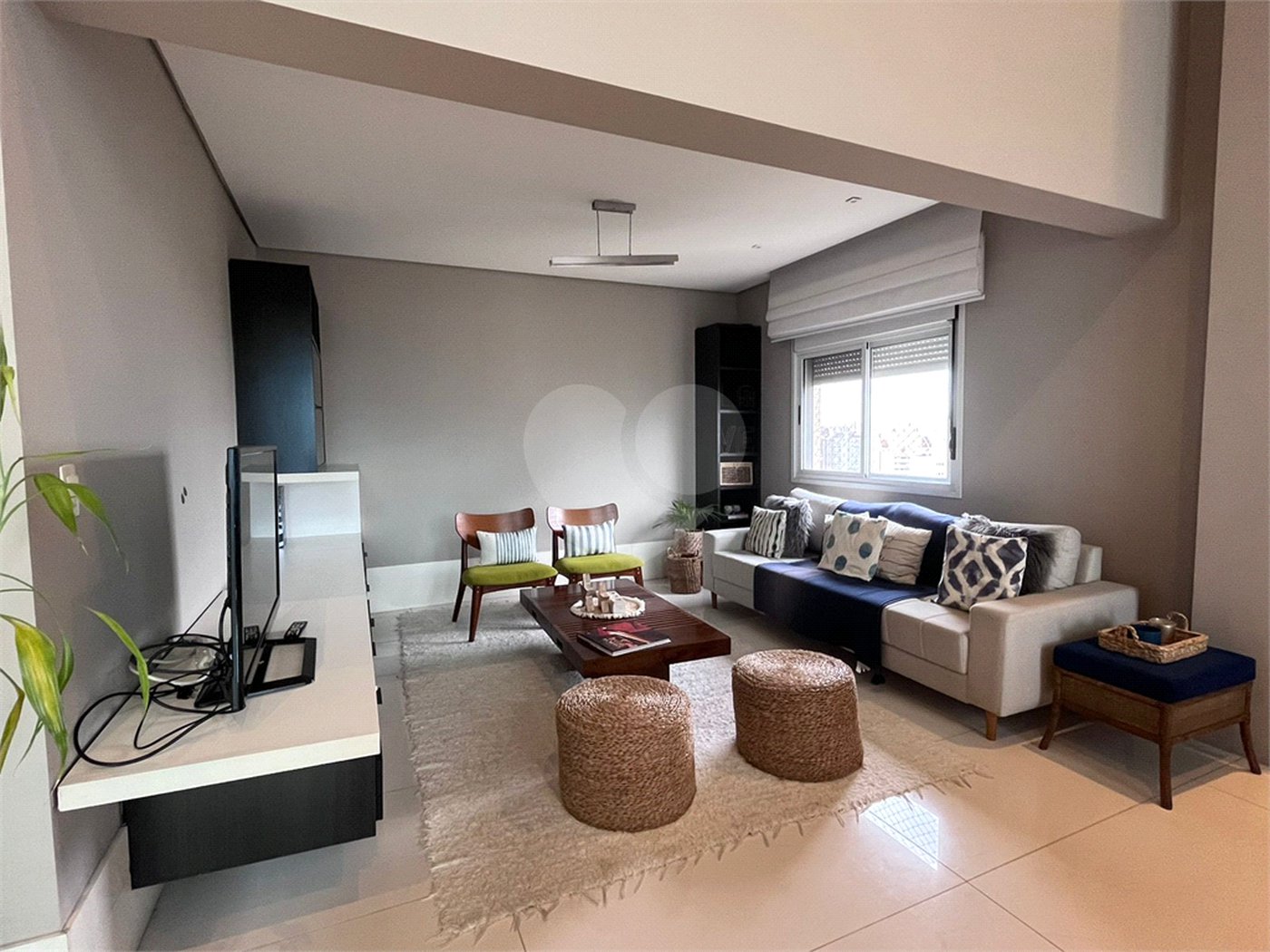 Apartamento à venda com 4 suítes em Jardim Morumbi, São Paulo, SP