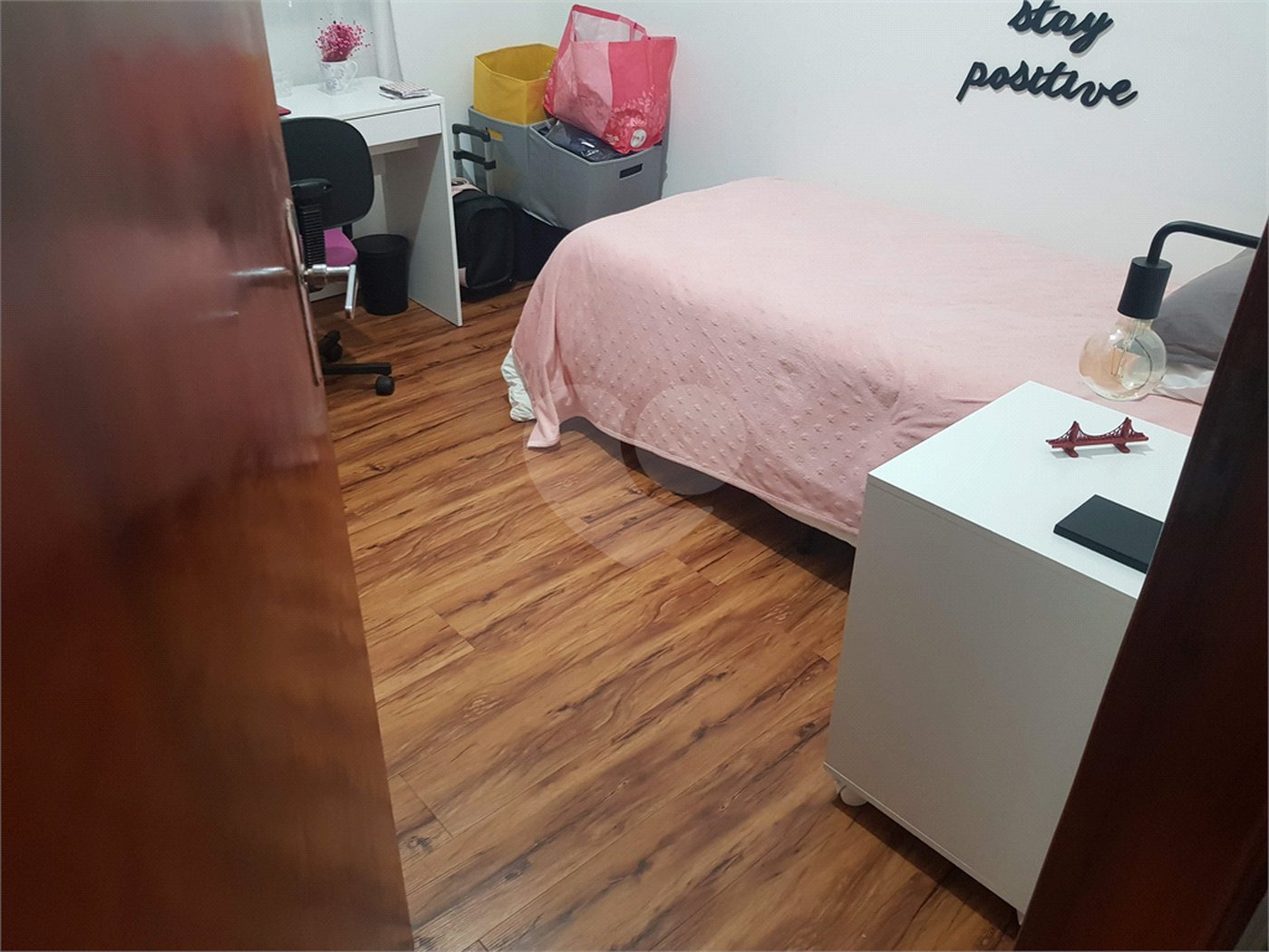 Sobrado à venda com 3 quartos, sendo 1 suíte, em Campo Grande, São Paulo, SP