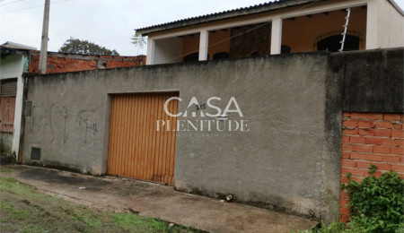 Casa de Vila à venda com 1 suíte em Jardim dos Estados, Sorocaba, SP