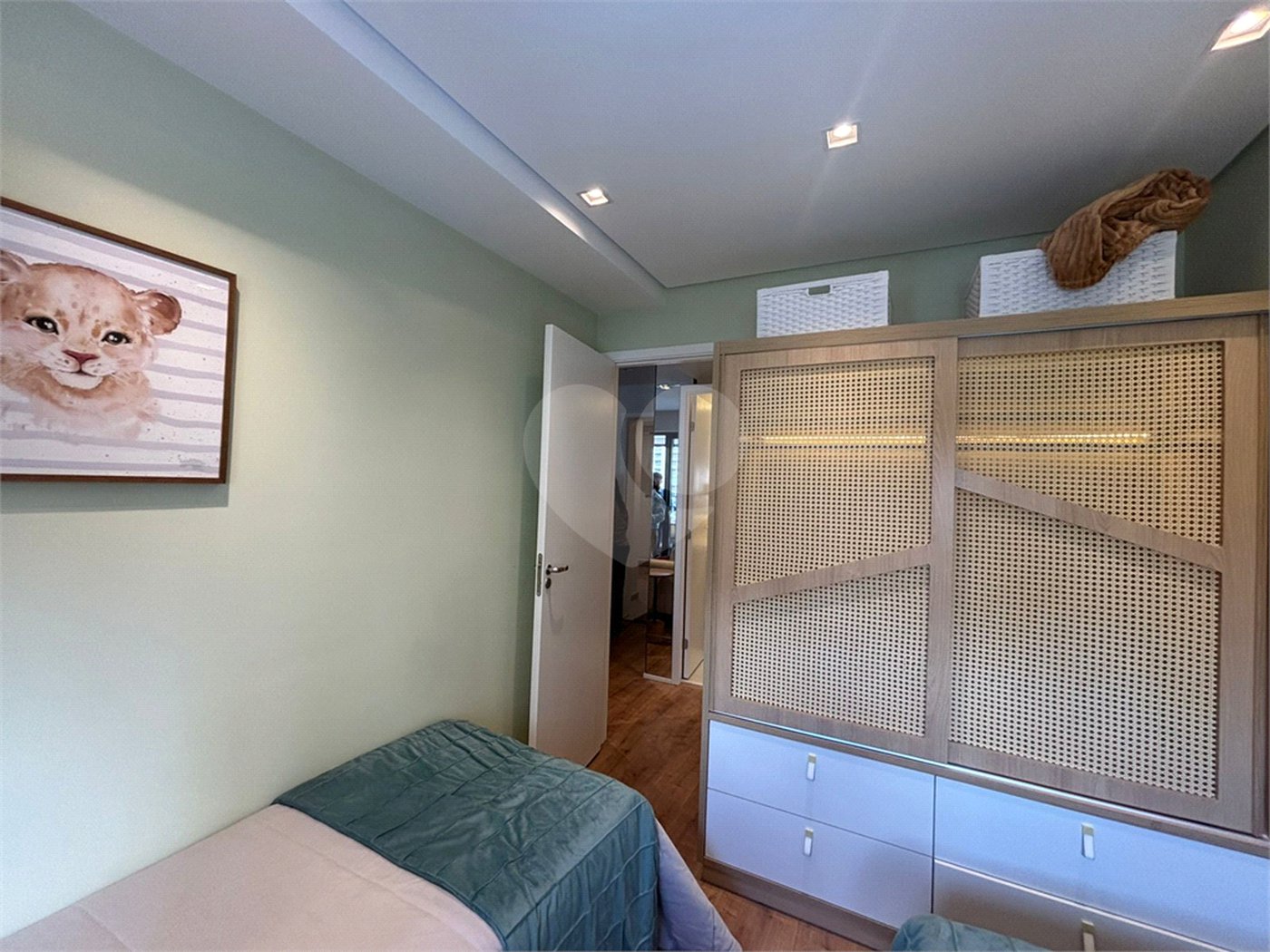 Apartamento à venda com 2 quartos, sendo 1 suíte, em JARDIM SUL, São Paulo, SP