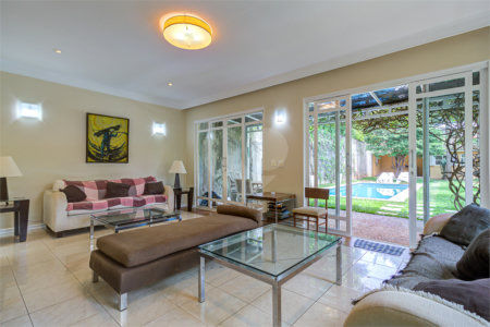 Casa à venda ou para alugar com 4 suítes em Brooklin Velho, São Paulo, SP