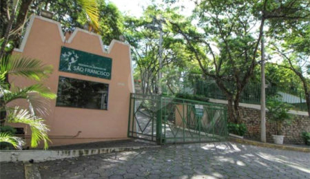 Terreno à venda no condomínio Bosque São Francisco, Votorantim - SP