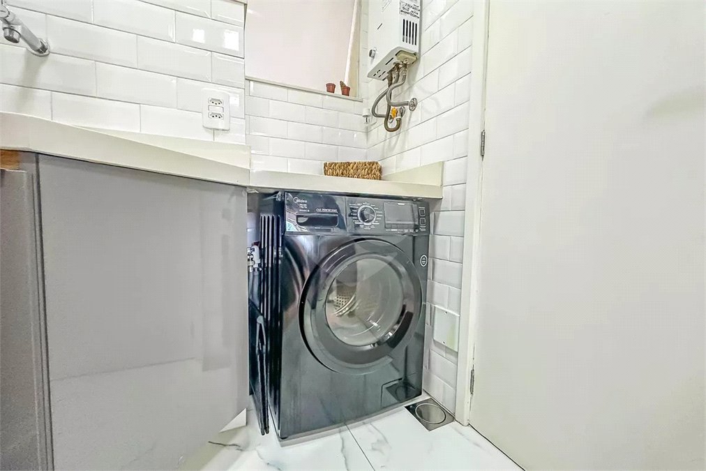 Apartamento à venda com 2 quartos no Centro, Rio de Janeiro, RJ