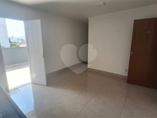 Apartamento à venda com 3 quartos em Mandaqui, São Paulo, SP