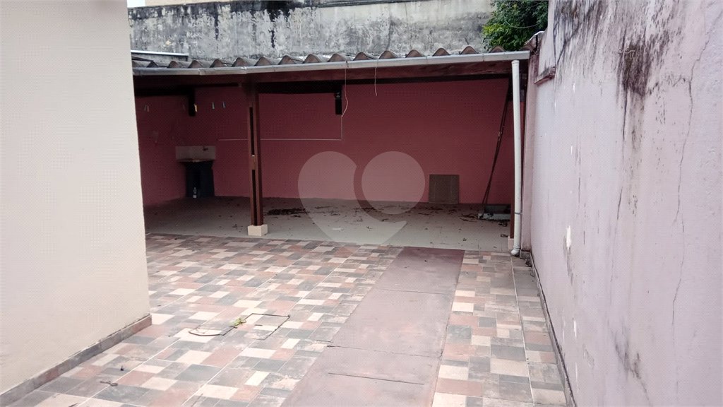 Casa Térrea à venda com 3 quartos, sendo 1 suíte, em Vila Irmãos Arnoni, São Paulo, SP