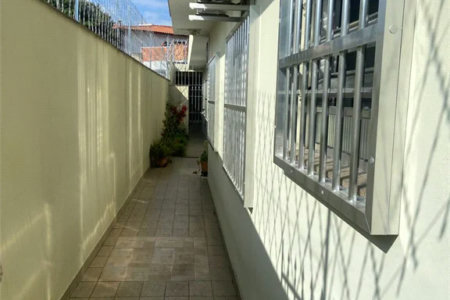 Casa Térrea para alugar com 3 quartos, sendo 1 suíte, em Vila Ipojuca, São Paulo, SP
