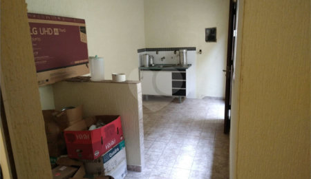Casa à venda com 2 quartos em Sumarezinho, São Paulo, SP