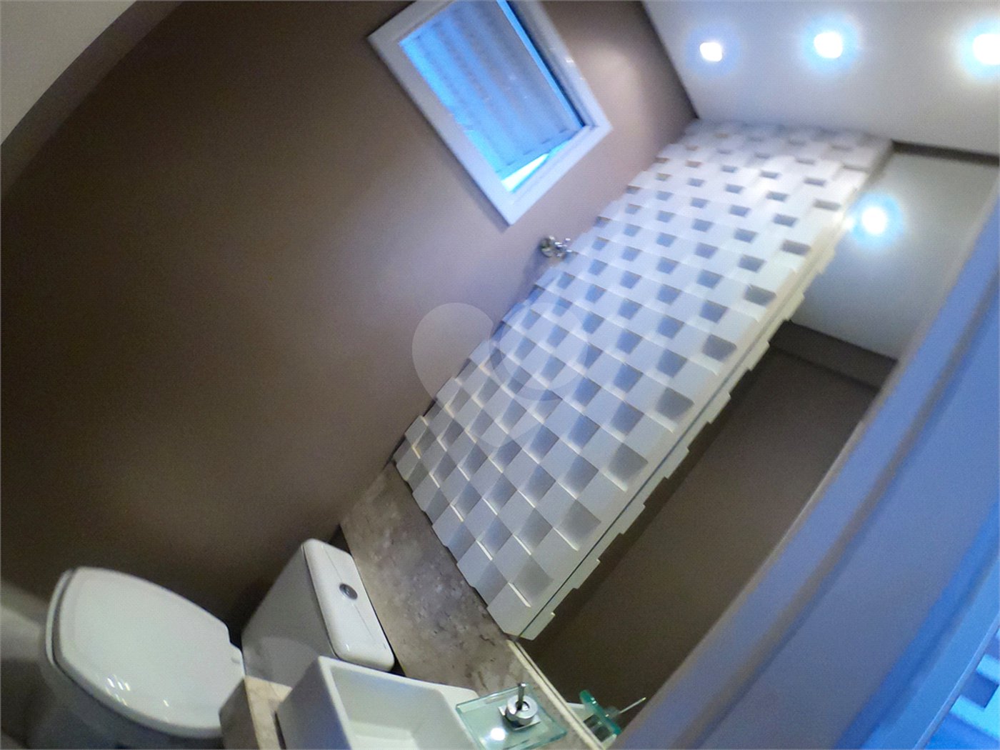 Apartamento à venda com 2 suítes em Vila Todos Os Santos, Indaiatuba, SP