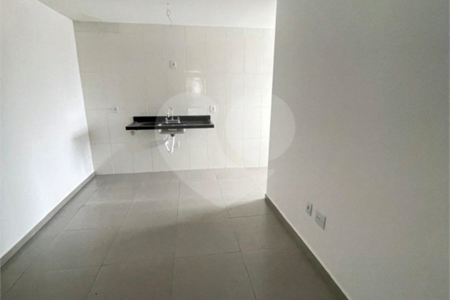 Apartamento à venda com 2 quartos em Vila Guilherme, São Paulo, SP