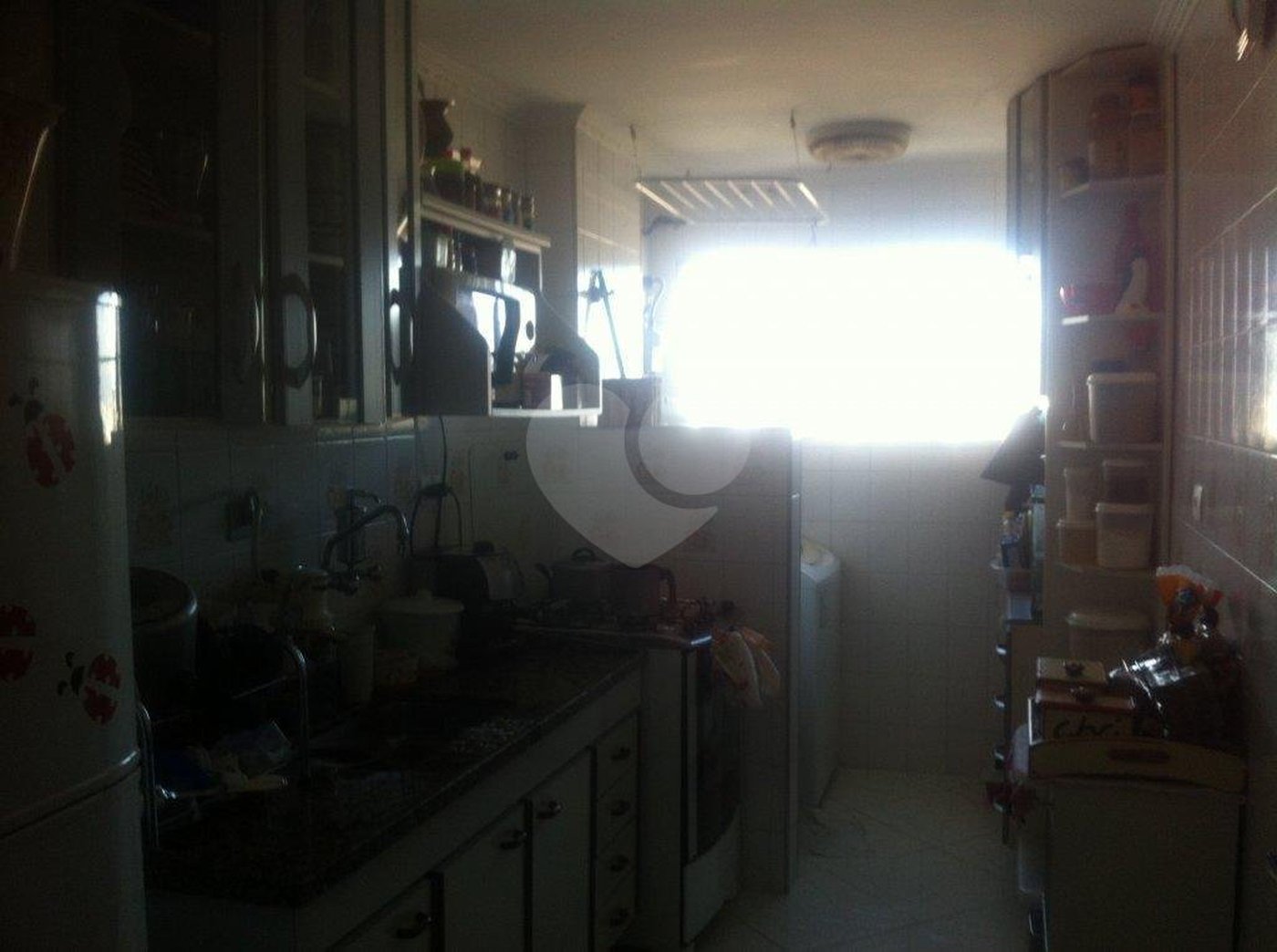 Apartamento à venda com 2 quartos em Jardim Peri, São Paulo, SP