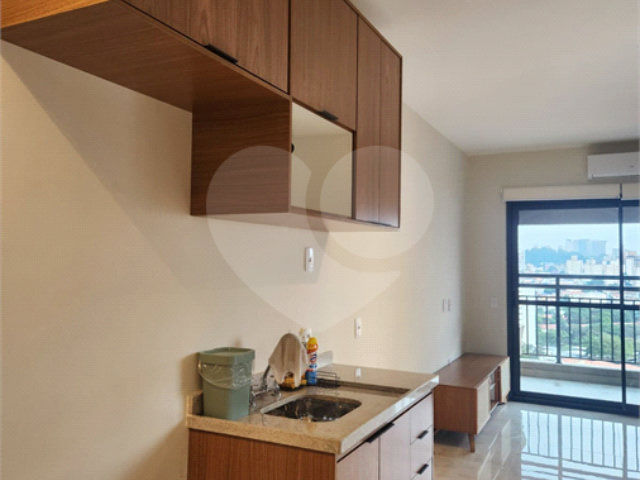Studio à venda ou para alugar com 1 quarto em Ipiranga, São Paulo, SP