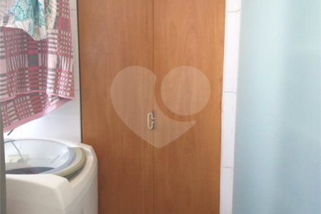 Apartamento à venda com 2 quartos em Vila Romana, São Paulo, SP