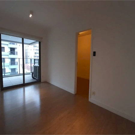 Apartamento à venda ou para alugar com 1 suíte em Pinheiros, São Paulo, SP