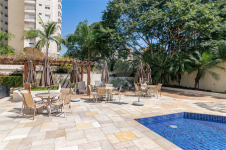 Apartamento à venda com 4 quartos, sendo 1 suíte, em Vila Romana, São Paulo, SP