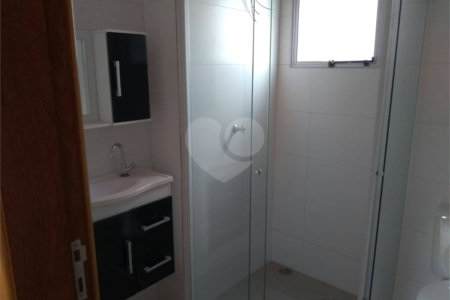 Apartamento à venda com 1 quarto em Jardim Maria José, Votorantim, SP