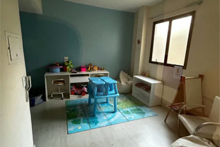 Apartamento à venda com 3 quartos, sendo 1 suíte, em Vila Andrade, São Paulo, SP